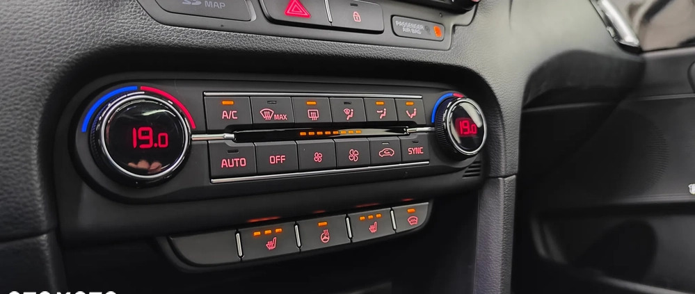 Kia Pro_cee'd cena 109000 przebieg: 59000, rok produkcji 2019 z Ząbki małe 436